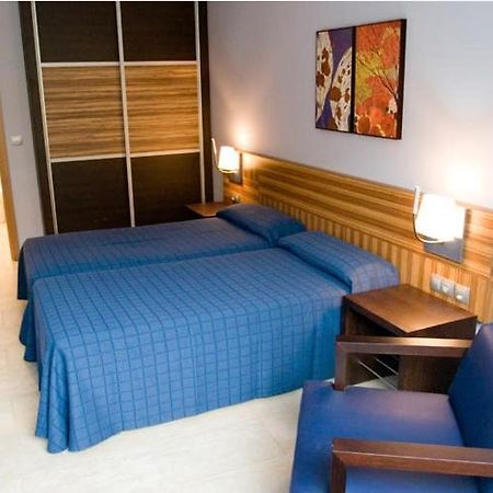 Apartamentos Turisticos Noray Argoños Εξωτερικό φωτογραφία