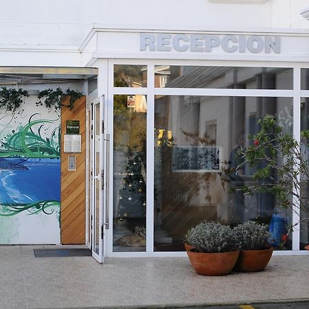 Apartamentos Turisticos Noray Argoños Εξωτερικό φωτογραφία