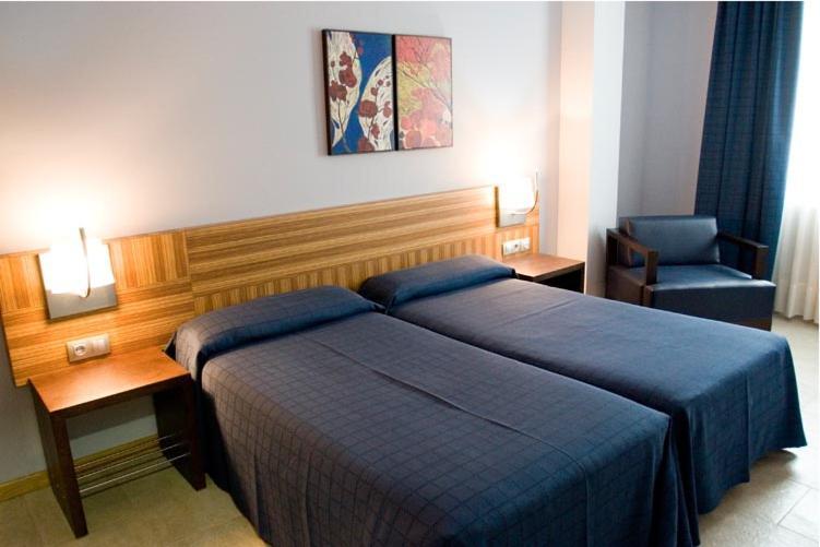 Apartamentos Turisticos Noray Argoños Δωμάτιο φωτογραφία