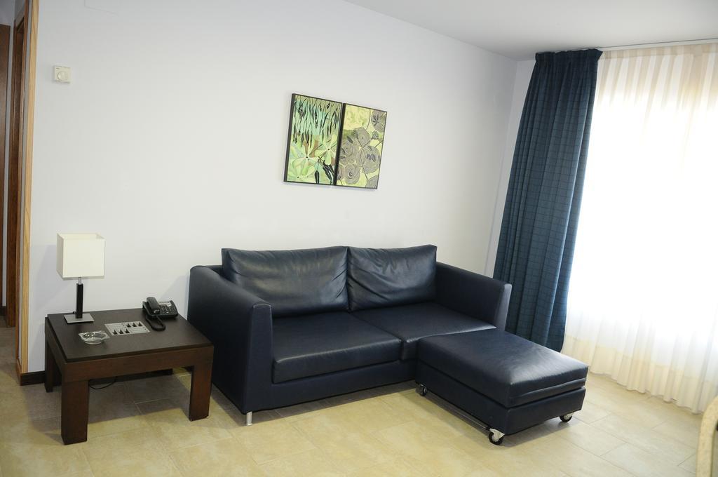 Apartamentos Turisticos Noray Argoños Δωμάτιο φωτογραφία