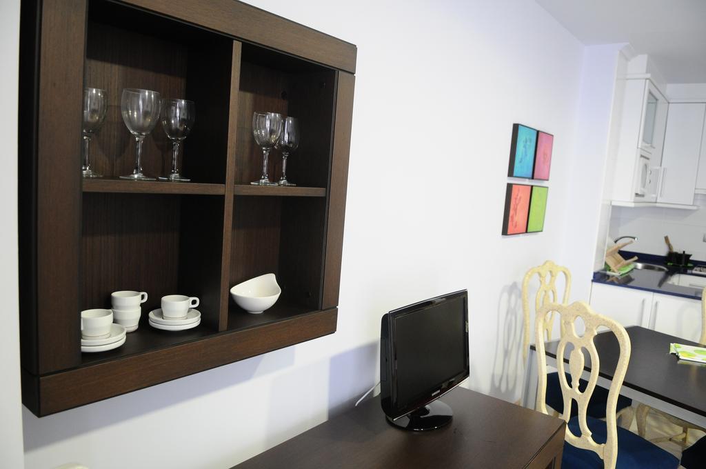 Apartamentos Turisticos Noray Argoños Εξωτερικό φωτογραφία