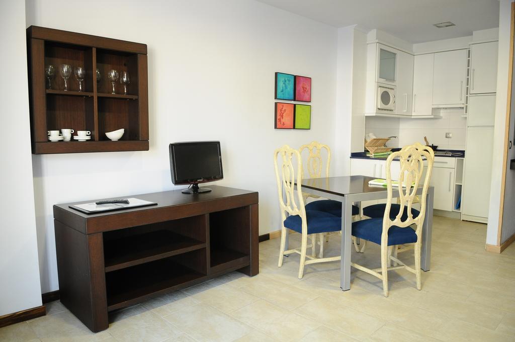 Apartamentos Turisticos Noray Argoños Εξωτερικό φωτογραφία