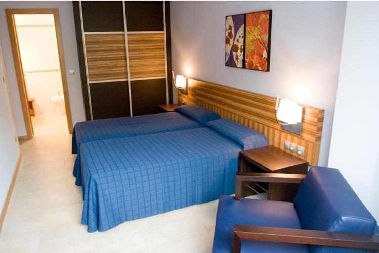Apartamentos Turisticos Noray Argoños Εξωτερικό φωτογραφία