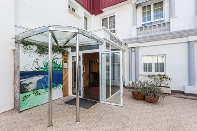 Apartamentos Turisticos Noray Argoños Εξωτερικό φωτογραφία