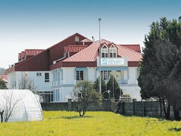 Apartamentos Turisticos Noray Argoños Εξωτερικό φωτογραφία