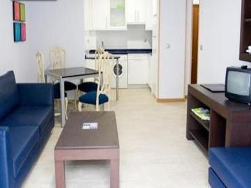Apartamentos Turisticos Noray Argoños Εξωτερικό φωτογραφία
