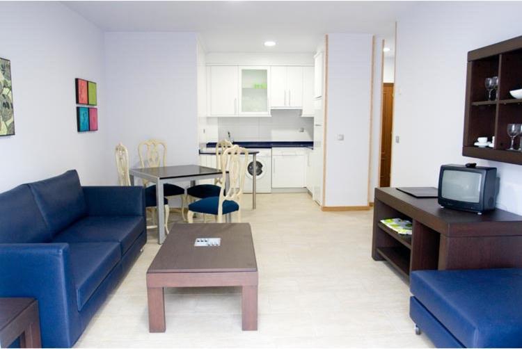 Apartamentos Turisticos Noray Argoños Εξωτερικό φωτογραφία
